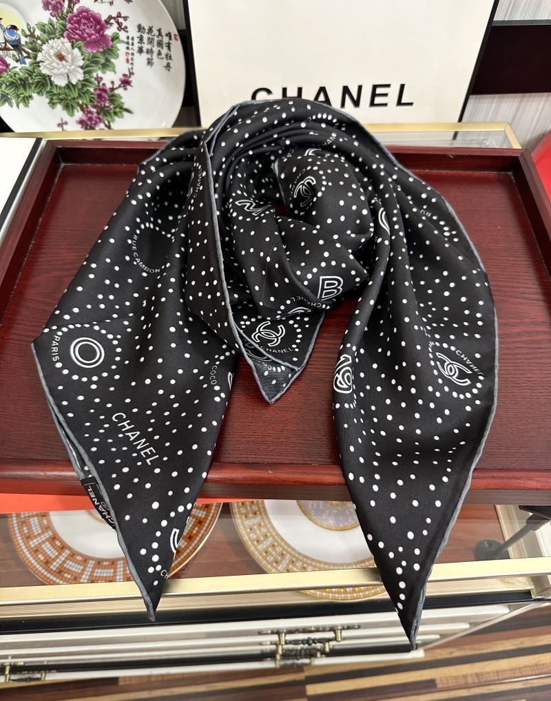 Chanel Scarf